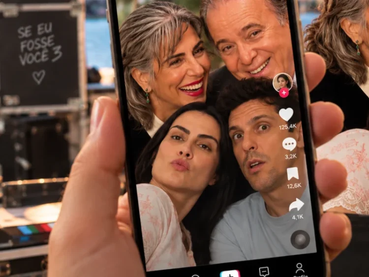 Se Eu Fosse Você 3 :: Ingressos em pré-venda! Confira tudo o que você precisa saber antes do novo filme 2 Se Eu Fosse Você 3