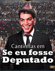 Se Eu Fosse Deputado
