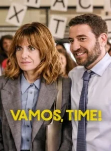 Vamos, Time