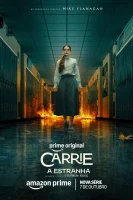 Carrie, a Estranha