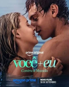 Você + Eu: Contra o Mundo