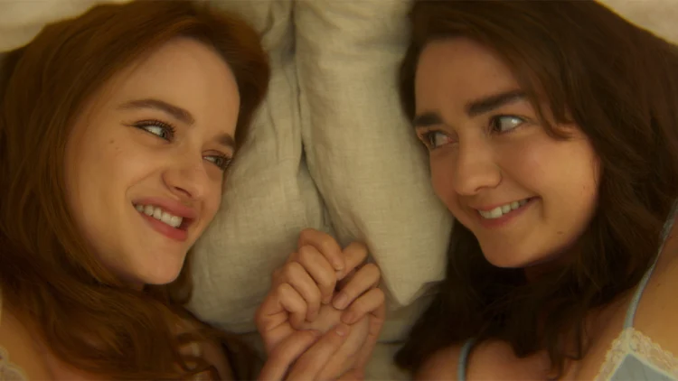 Da Magia à Sedução: Feitiço de Amor 2 20260915 da magia a seducao feitico de amor 2026 papo de cinema