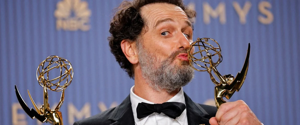 Home 10 20260915 emmy 2026 papo de cinema banner