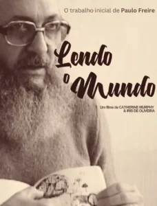 Lendo o Mundo