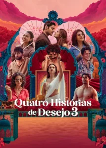 Quatro Histórias de Desejo 3