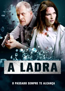 A Ladra