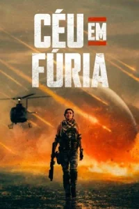 Céu em Fúria