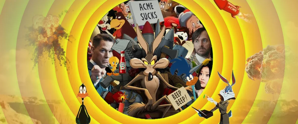 Home 9 20260916 coyote vs acme banner papo de cinema e1789577425861