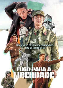 Fuga para a Liberdade