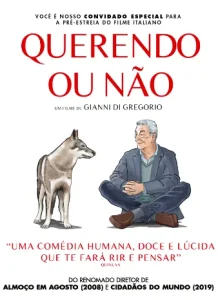 Querendo ou Não