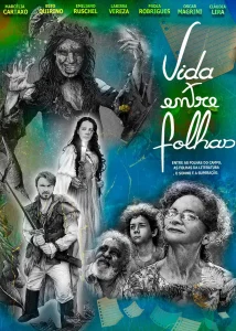 Vida entre Folhas