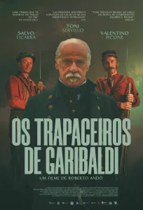 Os Trapaceiros de Garibaldi