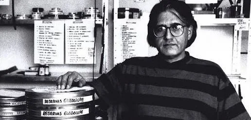 Patricio Guzmán, premiado documentarista chileno, morre aos 85 anos 2 Patricio Guzmán