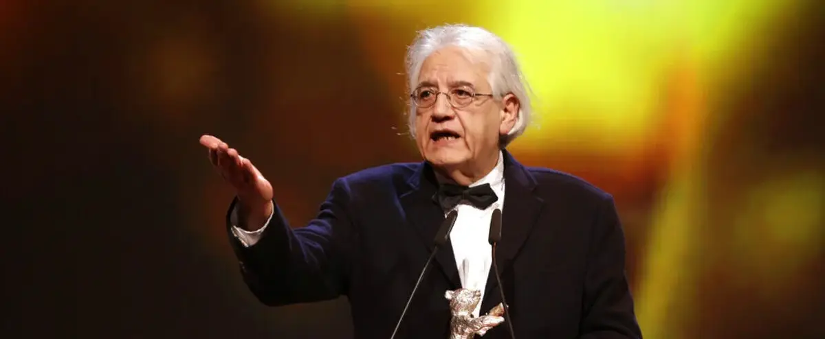 Patricio Guzmán