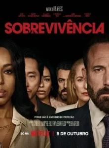 Sobrevivência