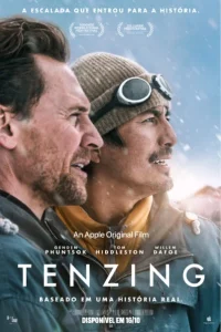Tenzing
