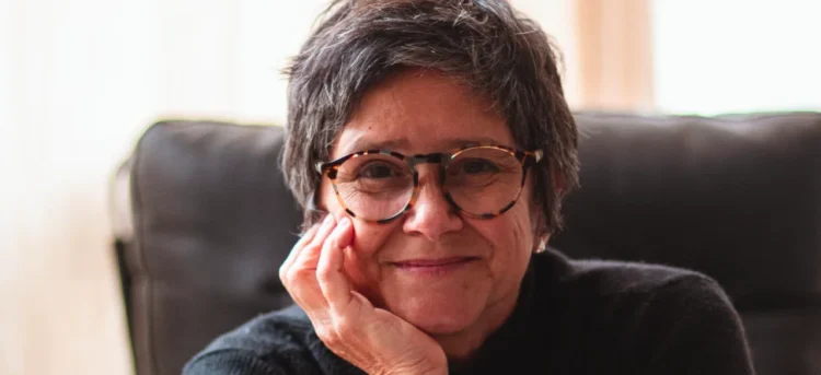 Cine Inclusão 60+ :: "Arte é ferramenta de longevidade”. Confira nossa entrevista com Daniel Gaggini e Patricia Palumbo 3 Cine Inclusão 60, Daniel Gaggini, Patricia Palumbo