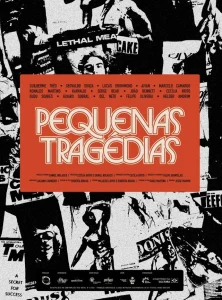 Pequenas Tragédias