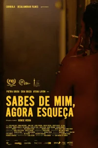 Sabes de Mim, Agora Esqueça