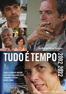 Tudo é Tempo