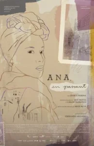 Ana, en passant