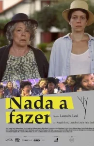 Nada a Fazer