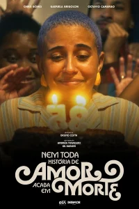 Nem Toda História de Amor Acaba em Morte