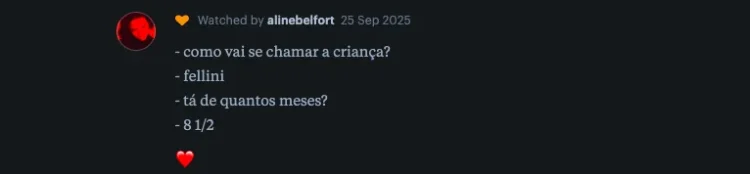 Morte e Vida Madalena :: O que o público está falando sobre o novo filme de Guto Parente? 6 Morte e Vida Madalena