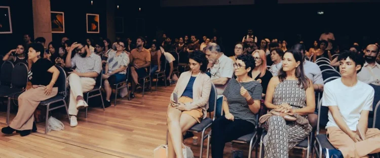 3 Margens: Festival Latino-Americano de Cinema