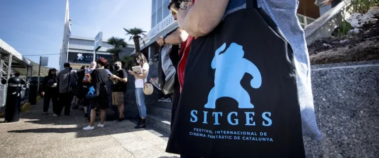 Sitges Industry 2026 :: Saiba mais sobre cada um dos 08 projetos da Missão Brasil - Território Fantástico 2 Sitges Industry 2026 :: Missão Brasil - Território Fantástico