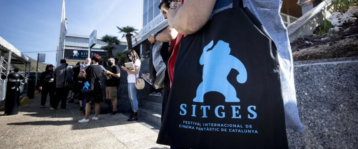 Home 13 Sitges Industry 2026 :: Missão Brasil - Território Fantástico