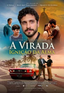A Virada: Ignição da Alma