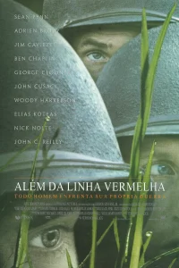 Além da Linha Vermelha