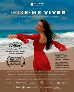 Deixe-me Viver