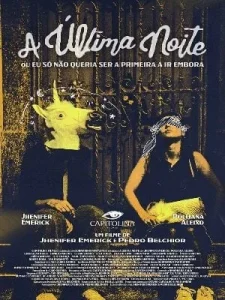 A Última Noite