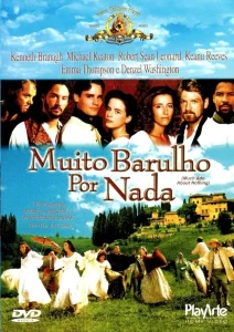 Muito Barulho por Nada