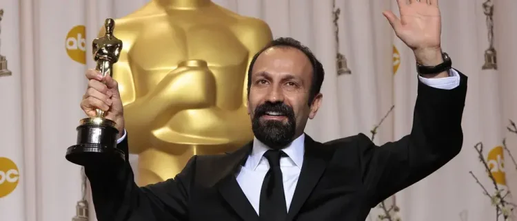 Festival do Rio, Asghar Farhadi, Contos Paralelos