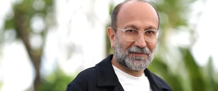 Festival do Rio 2026 :: Asghar Farhadi