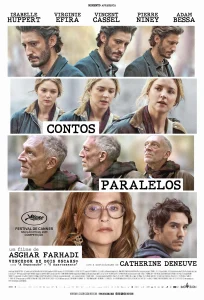 Contos Paralelos