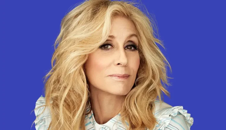 Falando a Real :: Judith Light