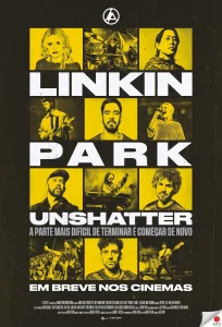 Linkin Park: Unshatter