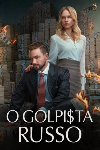 O Golpista Russo