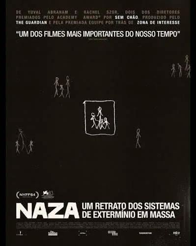 Filmes 8 Naza