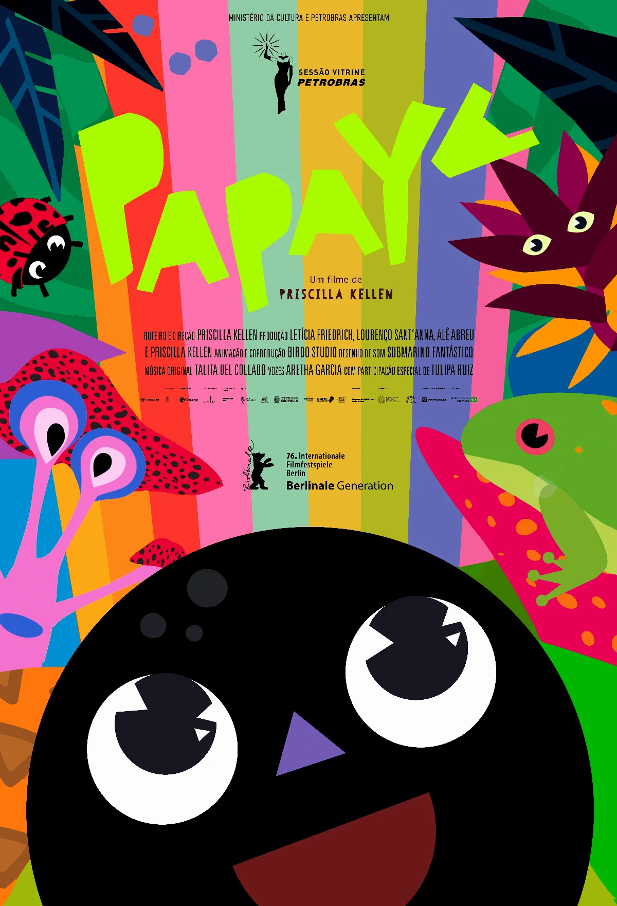 Filmes 22 Papaya