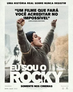 Eu Sou o Rocky
