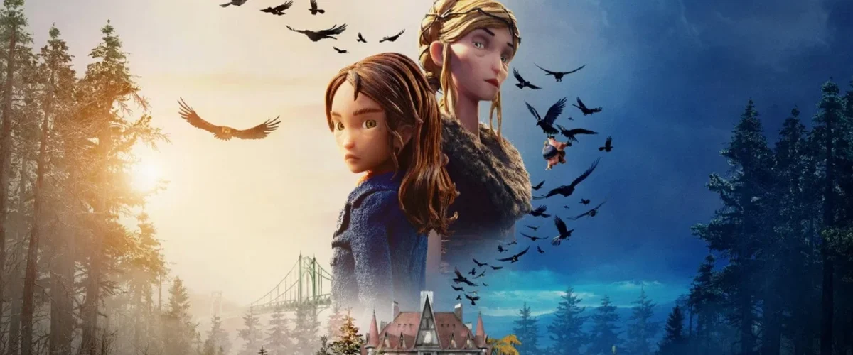 20261030 o bosque selvagem banner papo de cinema e1793383929489