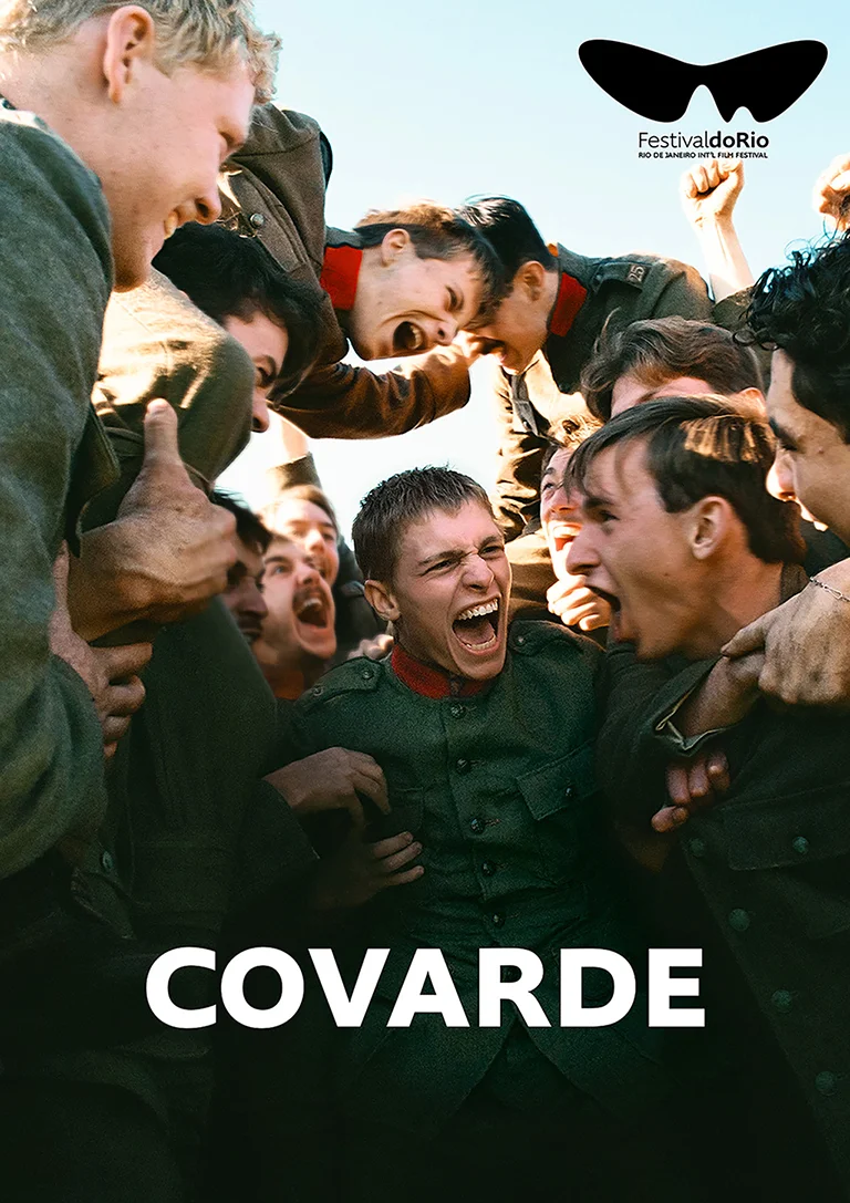 20261001 covarde