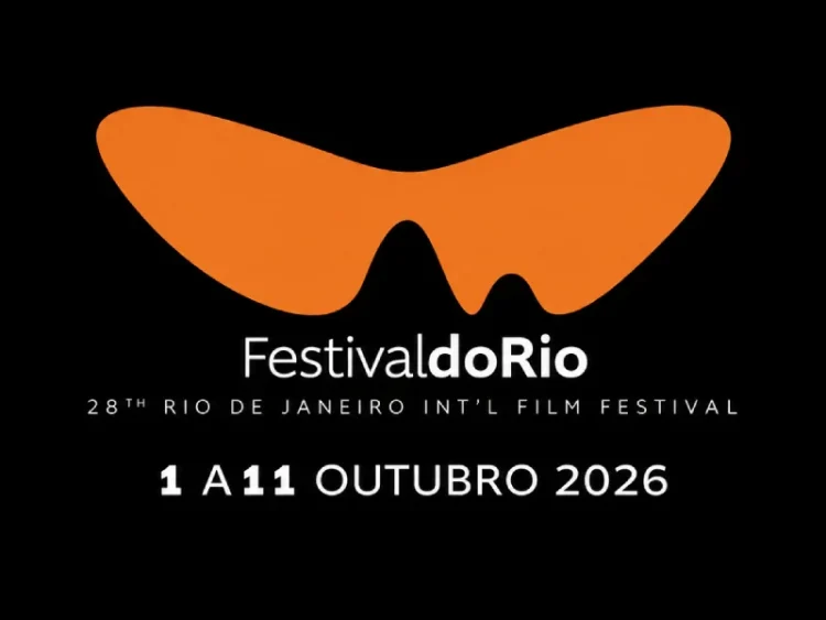 Confira nosso guia sobre o Festival do Rio 2026, que acontece entre 1º e 11 de outubro.
