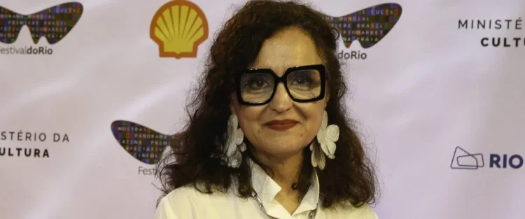 Festival do Rio 2026 :: Ilda Santiago