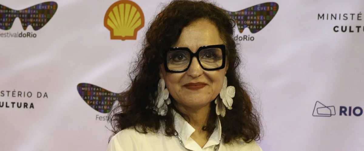 Festival do Rio 2026 :: Ilda Santiago